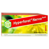 HYPERFORAT Nervohom Injektionslösung (PZN 2291958)