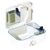 MIRADENT Prothesen-Aufbewahrungsbox Protho Box (PZN 2750372)