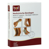 BORT Metatarsal Bandage m.Pelotte 22 cm haut (PZN 2687219)