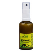 MILBEN EX vet. (PZN 2490675)