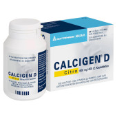 CALCIGEN D Citro 600mg/400 I.E. (PZN 1138539)