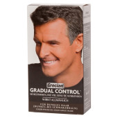 GRECIAN Gradual Control Gel f.dunkles Haar (PZN 1842149)