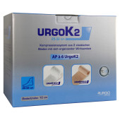URGOK2 Kompr.Syst.10cm Knöchelumf.25-32cm (PZN 1129196)