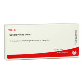 SECALE RETINA comp.Ampullen (PZN 1752156)