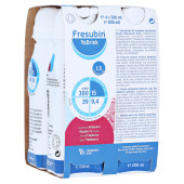 FRESUBIN YoDrink Himbeere (PZN 11522078)