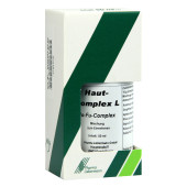 HAUT KOMPLEX L Ho-Fu-Complex Tropfen (PZN 1742270)