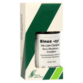 SINUS-CYL Ho-Len-Complex Tropfen (PZN 2371692)