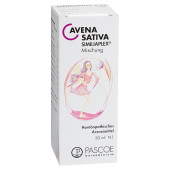 AVENA SATIVA SIMILIAPLEX Tropfen (PZN 1350653)