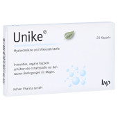 UNIKE Kapseln (PZN 13414743)