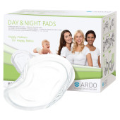 ARDO Day & Night Pads Einweg-Stilleinlagen (PZN 10211100)
