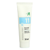 MINERALSTOFF Salbe Nr.11 (PZN 2734479)
