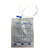 URINBEUTEL unsteril 1,5 l (PZN 3140664)