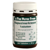 KAPUZINERKRESSE TABLETTEN (PZN 174473)
