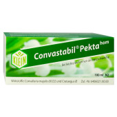 CONVASTABIL Pektahom Tropfen (PZN 2291929)