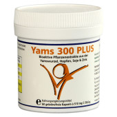 YAMS 300 Plus Kapseln (PZN 2524339)