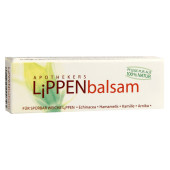 APOTHEKERS Lippenbalsam Tube (PZN 1914570)