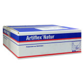 ARTIFLEX Natur Polsterbinde 10 cmx2,7 m (PZN 196345)