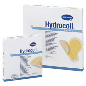 HYDROCOLL Wundverband 7,5x7,5 cm (PZN 1690656)