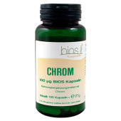 CHROM 100 µg Bios Kapseln (PZN 1080194)