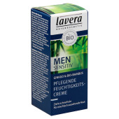LAVERA Men sensitiv pflegende Feuchtigkeitscreme (PZN 1927041)