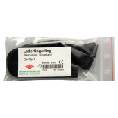 FINGERLING Leder Gr.7 Bindeband (PZN 3236909)