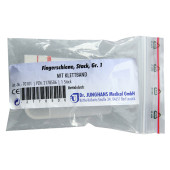 FINGERSCHIENE nach Stack Gr.1 Klettband (PZN 2178506)