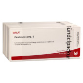CEREBRUM COMP.B Ampullen (PZN 2085383)