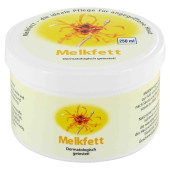 MELKFETT MIT Hamamelis und Zink Salbe (PZN 2177949)