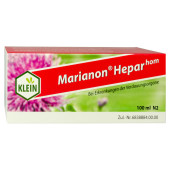 MARIANON Heparhom Tropfen (PZN 2292047)