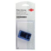 PILLEN DRÜCKER Blister Entnahmehilfe (PZN 2700463)