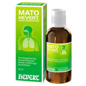 MATO Hevert Erkältungstropfen (PZN 2346458)