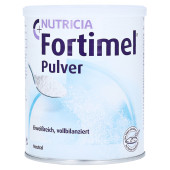FORTIMEL Pulver neutral (PZN 9477146)