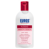 EUBOS FLÜSSIG rot m.frischem Duft (PZN 2474771)