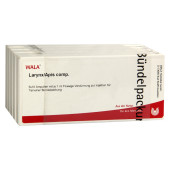 LARYNX/APIS comp.Ampullen (PZN 2086046)