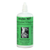 OCULAV NIT Sterillösung Einzelflasche (PZN 2260685)