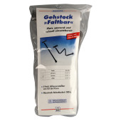 GEHSTOCK faltbar bronze (PZN 1334192)
