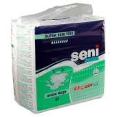 SUPER SENI Trio Gr.4 XL Inkontinenzhose (PZN 191253)