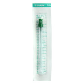 VASOFIX Braunüle Mandrin 18 G 45 mm grün (PZN 2758876)