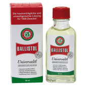 BALLISTOL flüssig (PZN 2203687)