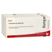 CALENDULA EX Herba D 3 Ampullen (PZN 2910456)