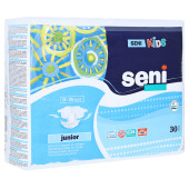 SENI Kids Junior 12-25 kg Inkontinenzhose (PZN 9532589)