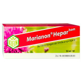 MARIANON Heparhom Tropfen (PZN 2292030)