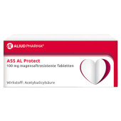 ASS AL Protect 100mg (PZN 149972)