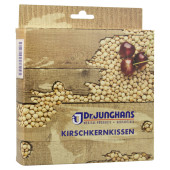 KIRSCHKERNKISSEN 17x17 cm für Mikrowelle (PZN 1440646)