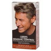 GRECIAN Gradual Control Gel f.helles Haar (PZN 1842103)
