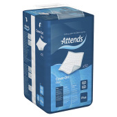 ATTENDS Cover-Dri Plus 60x60 cm (PZN 1882918)