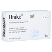 UNIKE Kapseln (PZN 13414766)