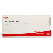 SAROTHAMNUS comp.Ampullen (PZN 1752096)