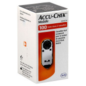ACCU-CHEK Mobile Testkassette (PZN 1334720)