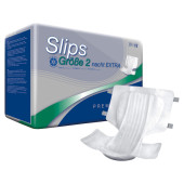 PARAM Slip PREMIUM Nacht EXTRA Gr.2 (PZN 2393110)